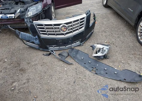 2014 Cadillac Xts Luxury z USA, uszkodzony, nr VIN 2G61N5S36E9201671